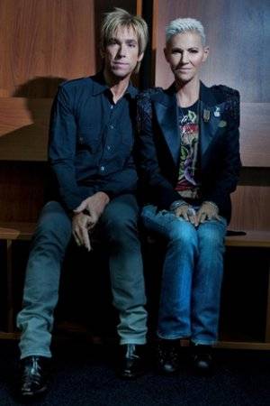 Roxette Roxette